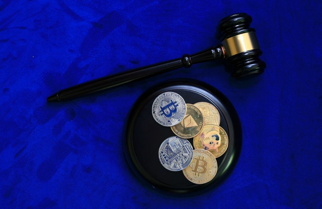 Efeito Trump pode favorecer regulação de criptomoedas