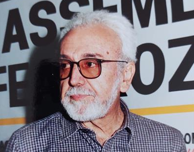 Cooperativismo do Sul perde Rui Polidoro Pinto