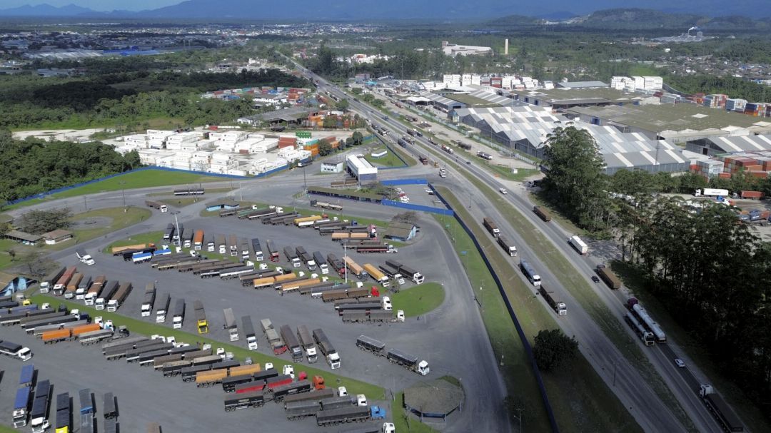 BNDES aprova financiamento bilionário para a EPR no Paraná