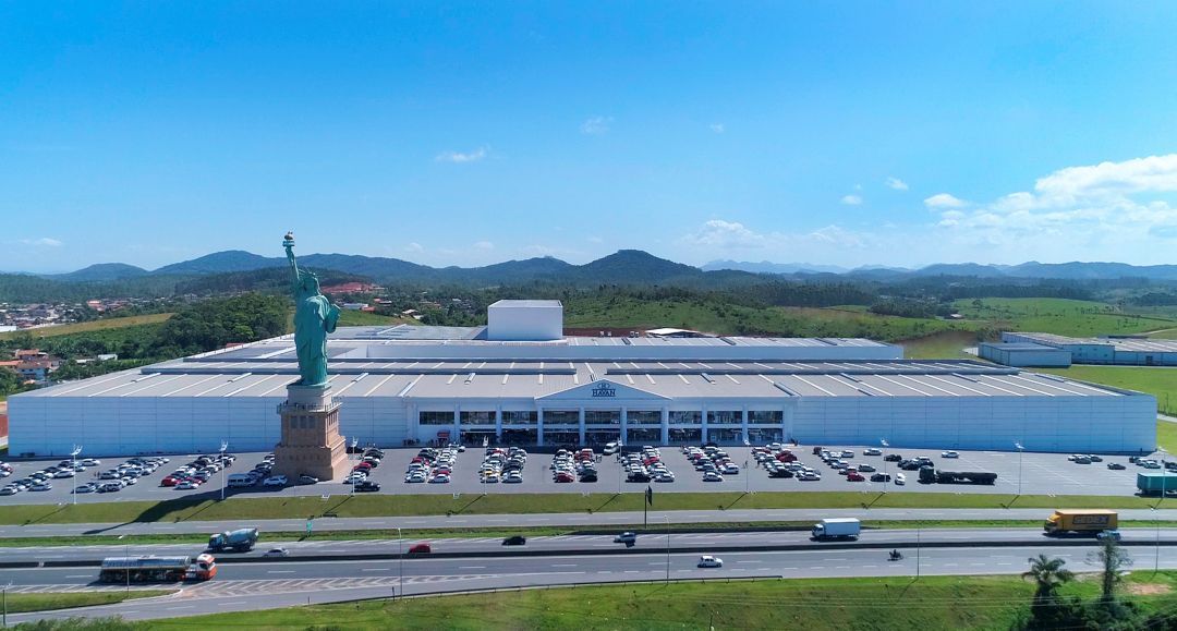 Grupo Havan projeta receita de R$ 18 bilhões neste ano