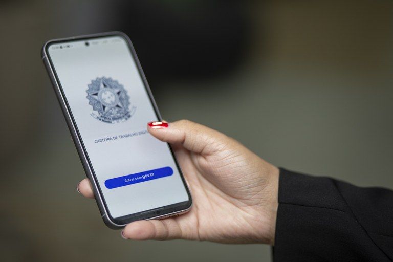Sul lidera geração de empregos em janeiro
