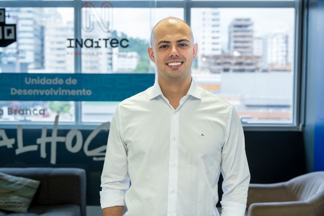 Soluções de startups catarinenses reduzem pela metade o uso de água
