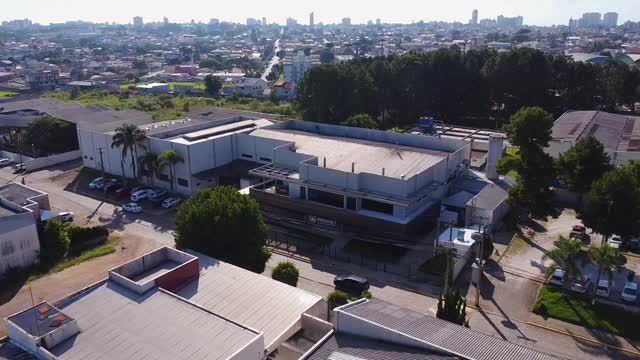 Francesa Nutrisens adquire empresa de nutrição clínica paranaense