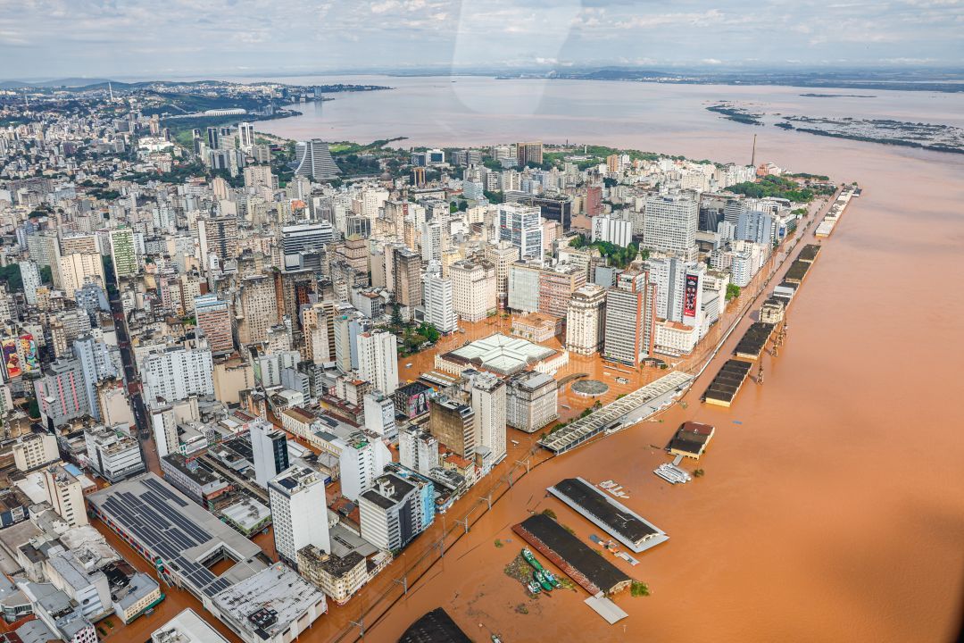 Governo gaúcho lança programa para regularização de empresas devedoras de ICMS