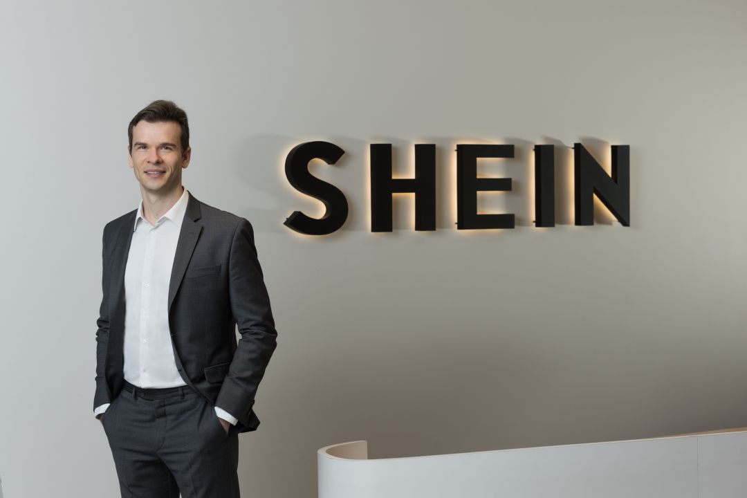 SHEIN consolida presença no Sul com expansão em SC e no RS