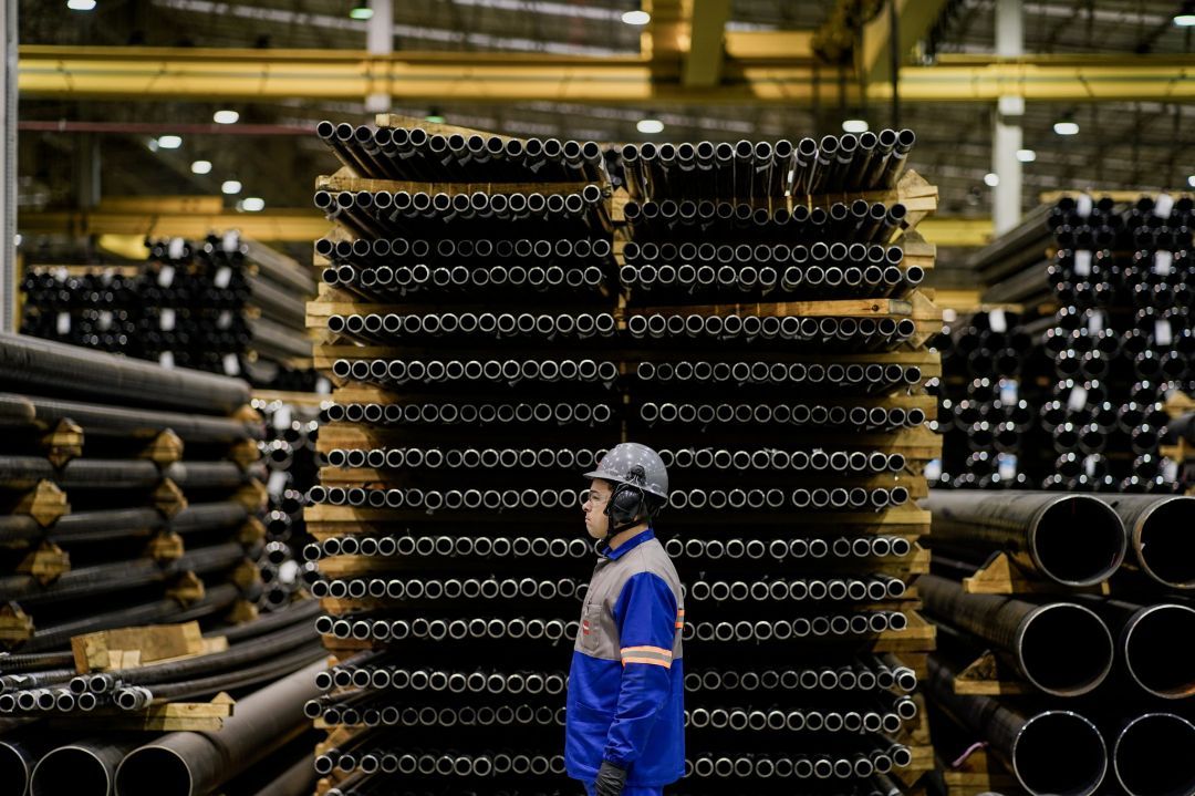 ArcelorMittal compra 100% da catarinense Tuper