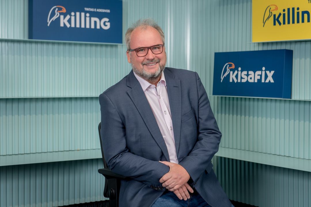 Killing compra o Grupo LRB, segunda aquisição em um ano