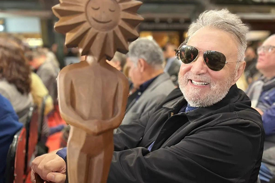 Empresário Enoir Zorzanello morre aos 75 anos