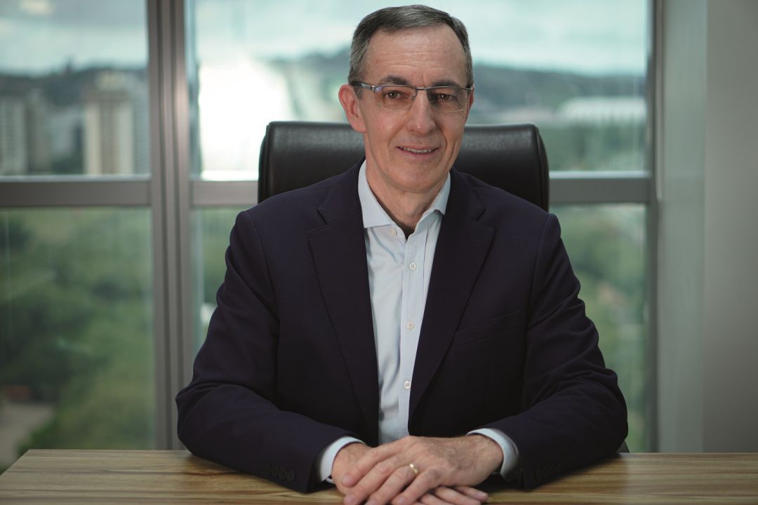 Sicredi alcança 97% de presença no RS