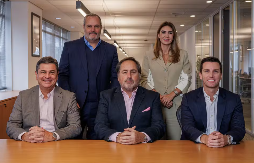 Assurant adquire paranaense Gestauto