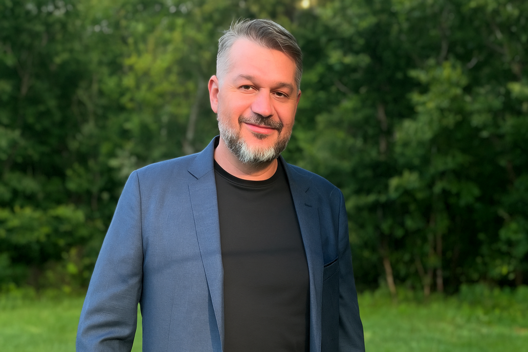 Gateware anuncia Leandro Calvo como diretor de negócios