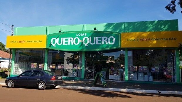Quero-Quero tem receita de R$ 2 bilhões até setembro