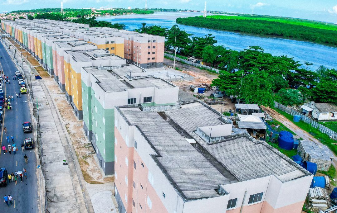 Mercado imobiliário cresce no terceiro trimestre