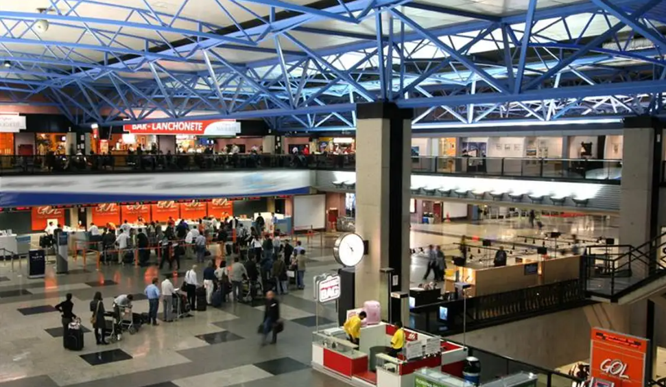 Motiva vende operação no ramo aeroportuário, incluindo terminal de Curitiba