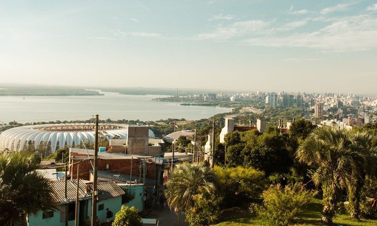 Mais de R$ 3 bilhões serão investidos em obras no Rio Grande do Sul