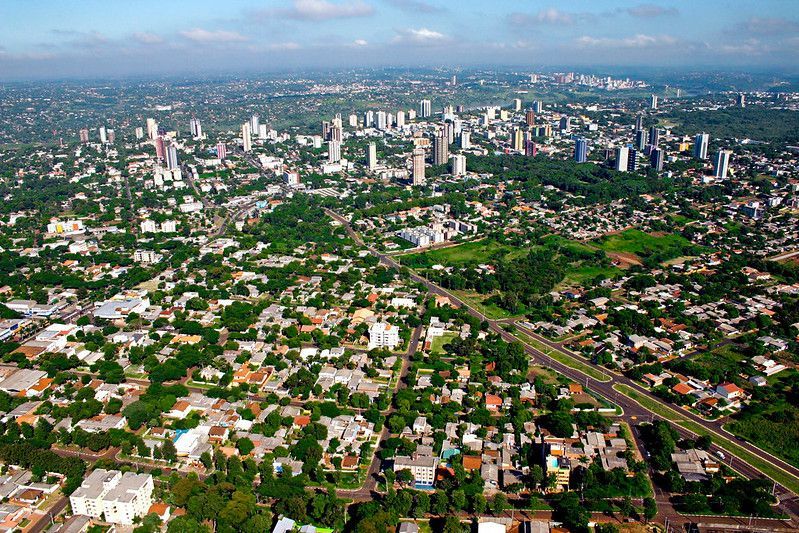 Acordo Mercosul-União Europeia pode ser assinado no sábado