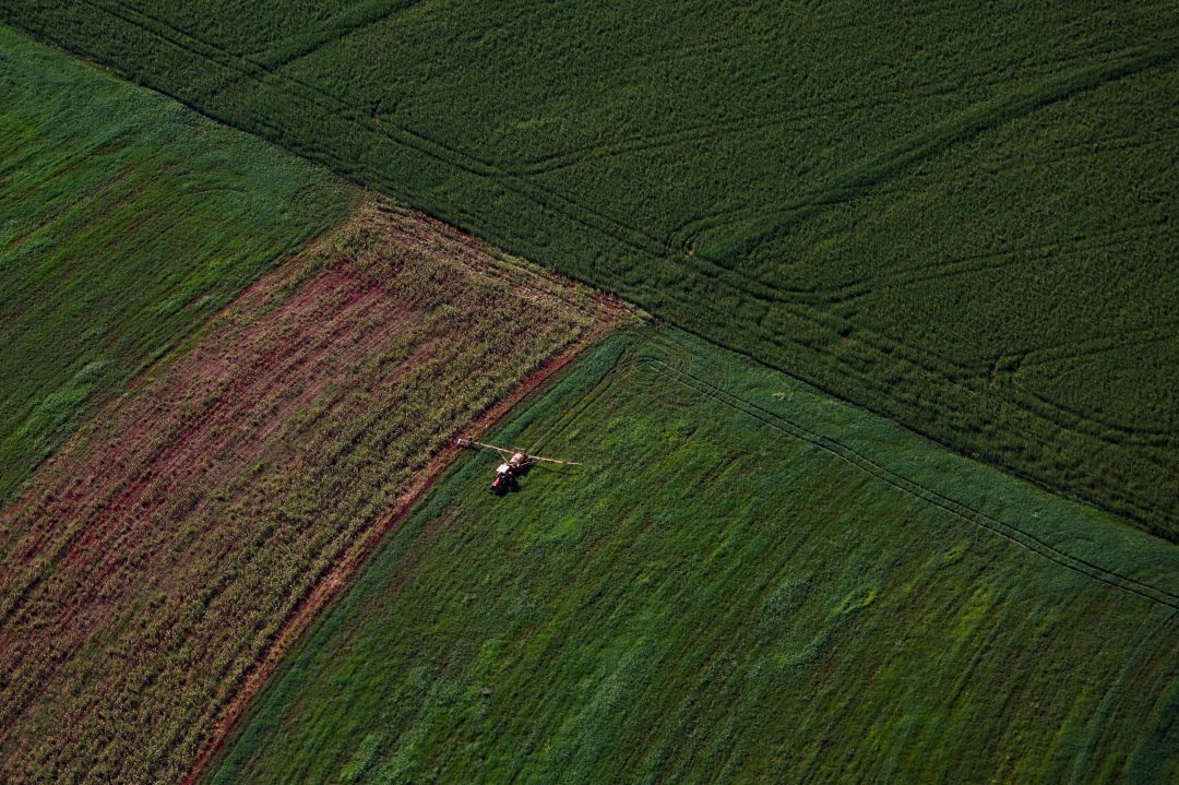 PIB do Paraná apresenta alta de 1,51% no terceiro trimestre