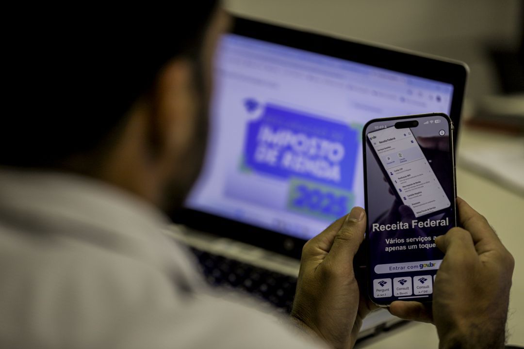 Conheça as alíquotas das novas tabelas do imposto de renda