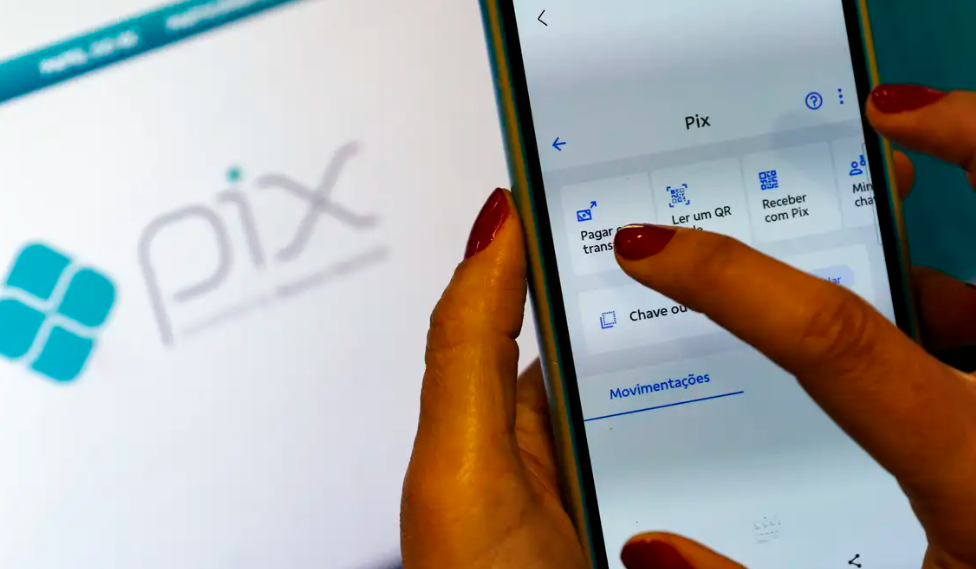 Novas regras de segurança do Pix entram em vigor