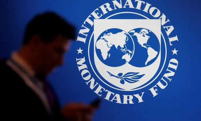 FMI reduz previsão de crescimento da economia global
