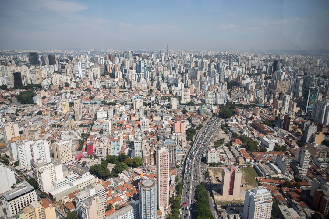 Mercado de capitais registra recorde no primeiro trimestre