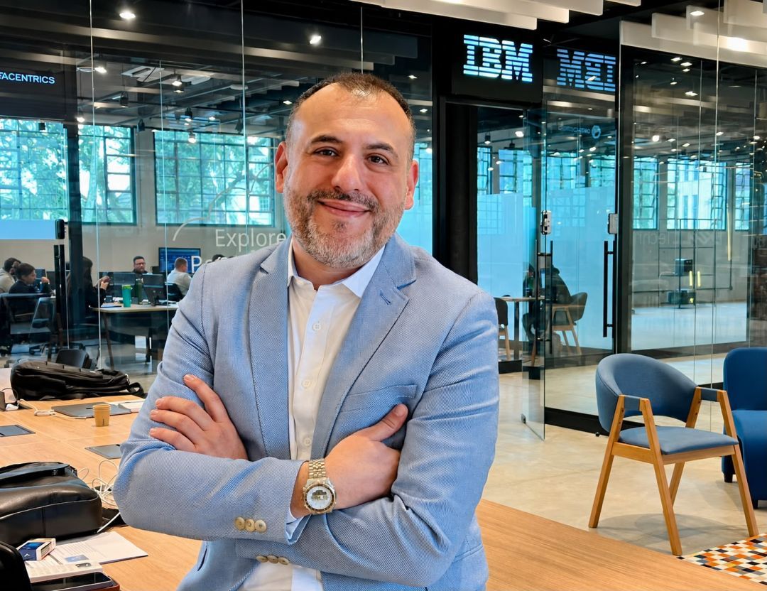 IBM inaugura hub no Sul com foco em relacionamento e formação de talentos