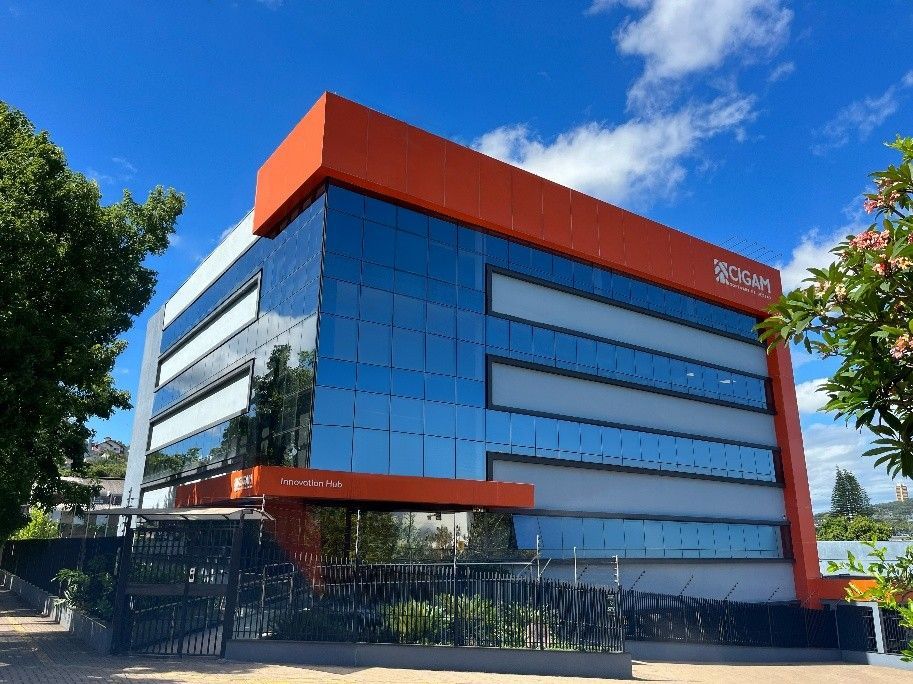 CIGAM entra para ranking das empresas mais inovadoras do Sul