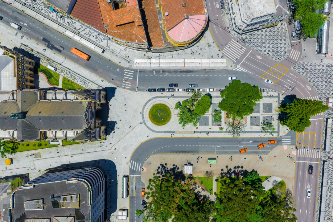 Estapar reforça atuação em Curitiba