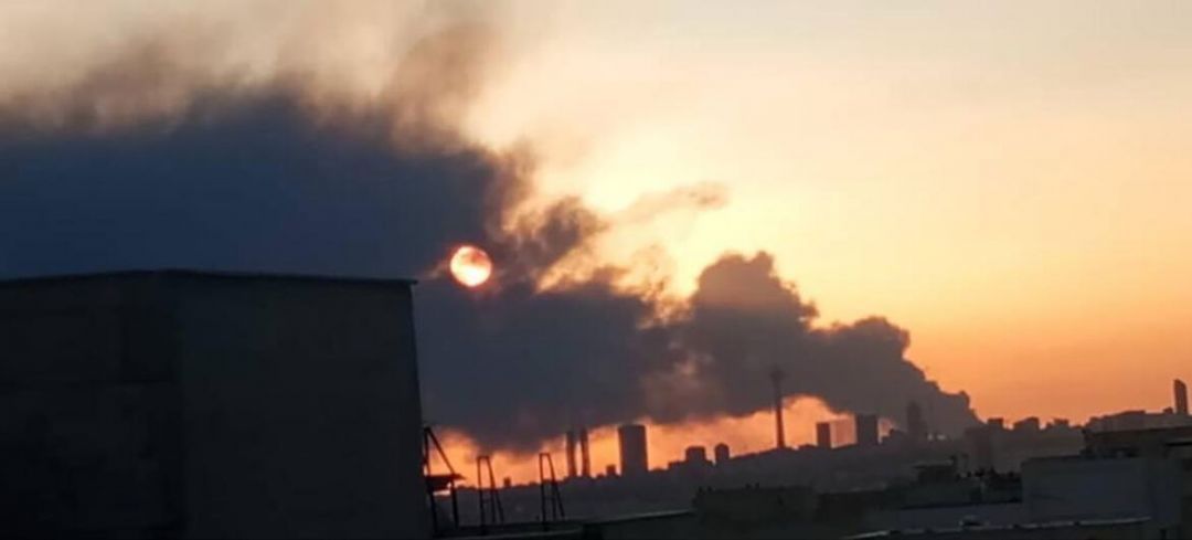 Aquecimento global vai ultrapassar 1,5°C nos próximos anos