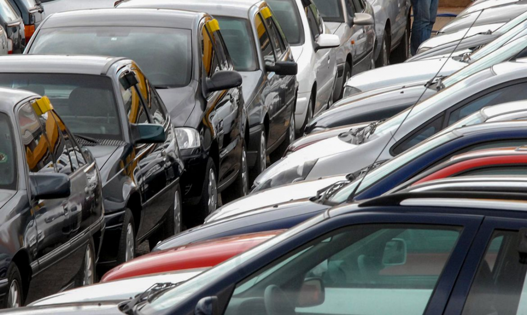 Produção de veículos no Brasil em agosto é a maior dos últimos sete anos