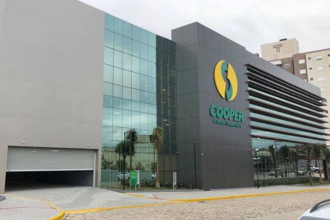 Cooper vai abrir nova loja da bandeira Super em Santa Catarina