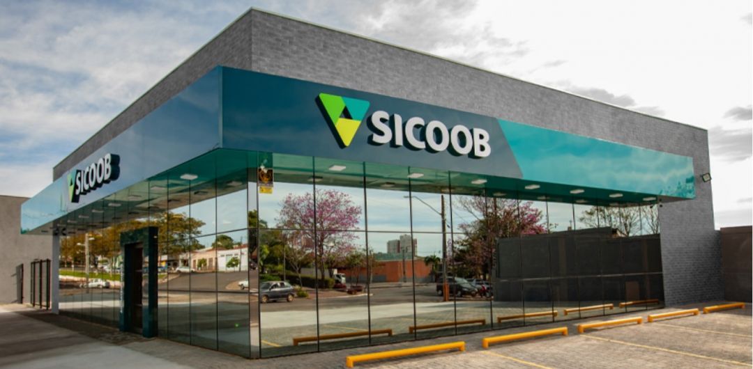 Sicoob encerra primeiro semestre com R$ 471 bilhões em ativos