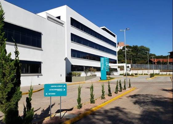 Centro de pesquisa clínica da UFSM amplia capacidade para desenvolver vacinas e terapias inovadoras