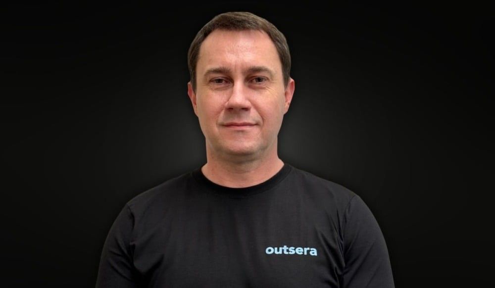 Vagner Oliveira é o novo CEO na Outsera