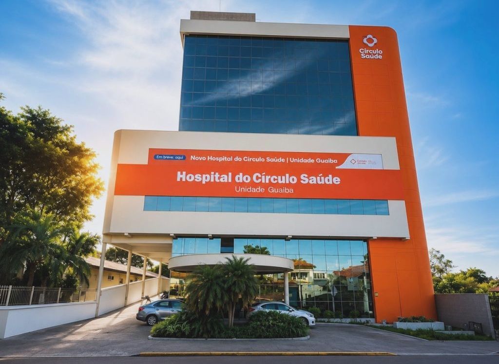 Círculo Saúde inaugura hospital de Guaíba