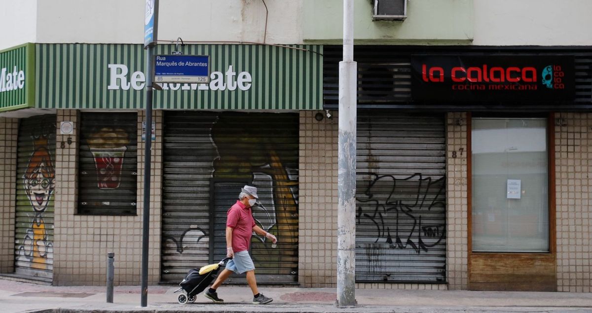 Dívida de famílias atinge recorde em março