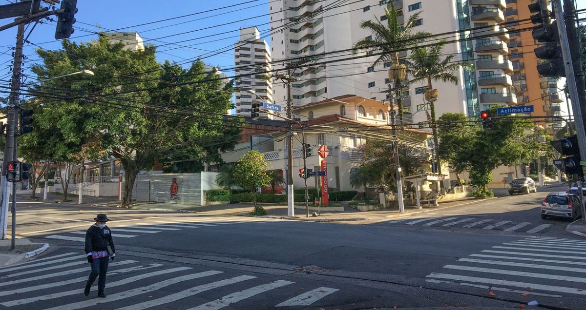 BC projeta PIB zero em 2020 por causa do coronavírus