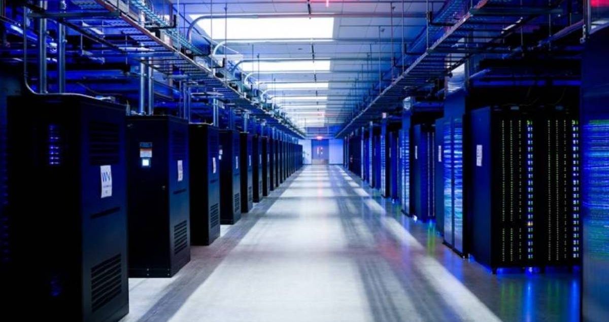 Por que a maioria dos datacenters fica no exterior?