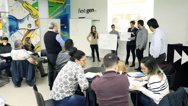 Para liderar a mudança – e não ser derrubado por ela