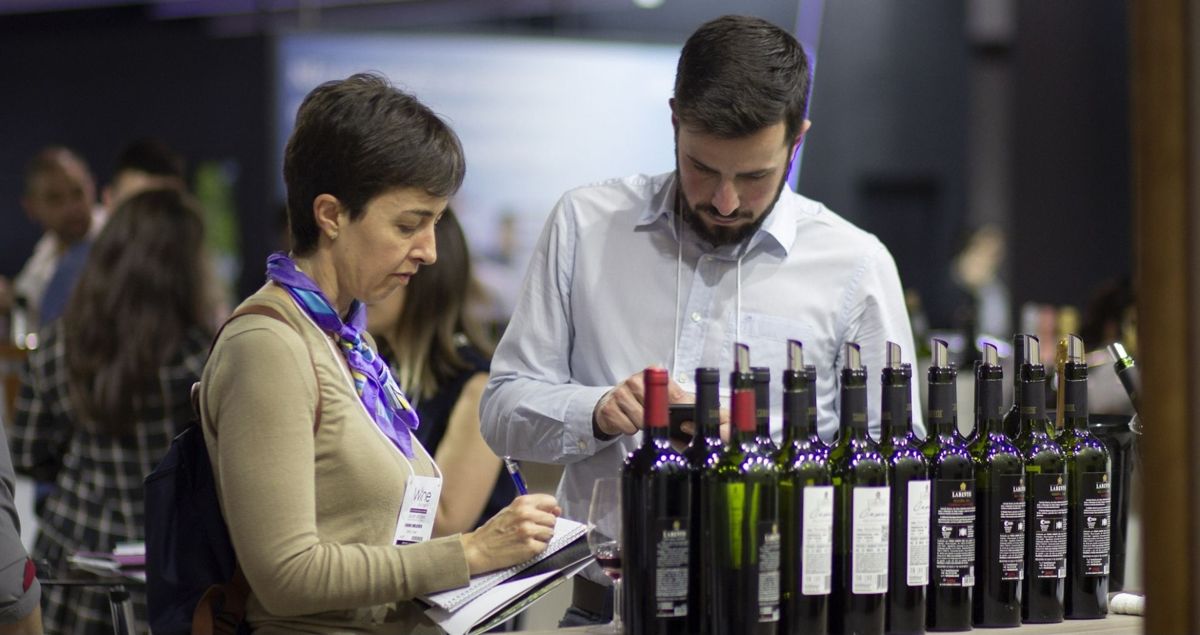 Wine South America, no Sul, se consolida como a maior feira do setor