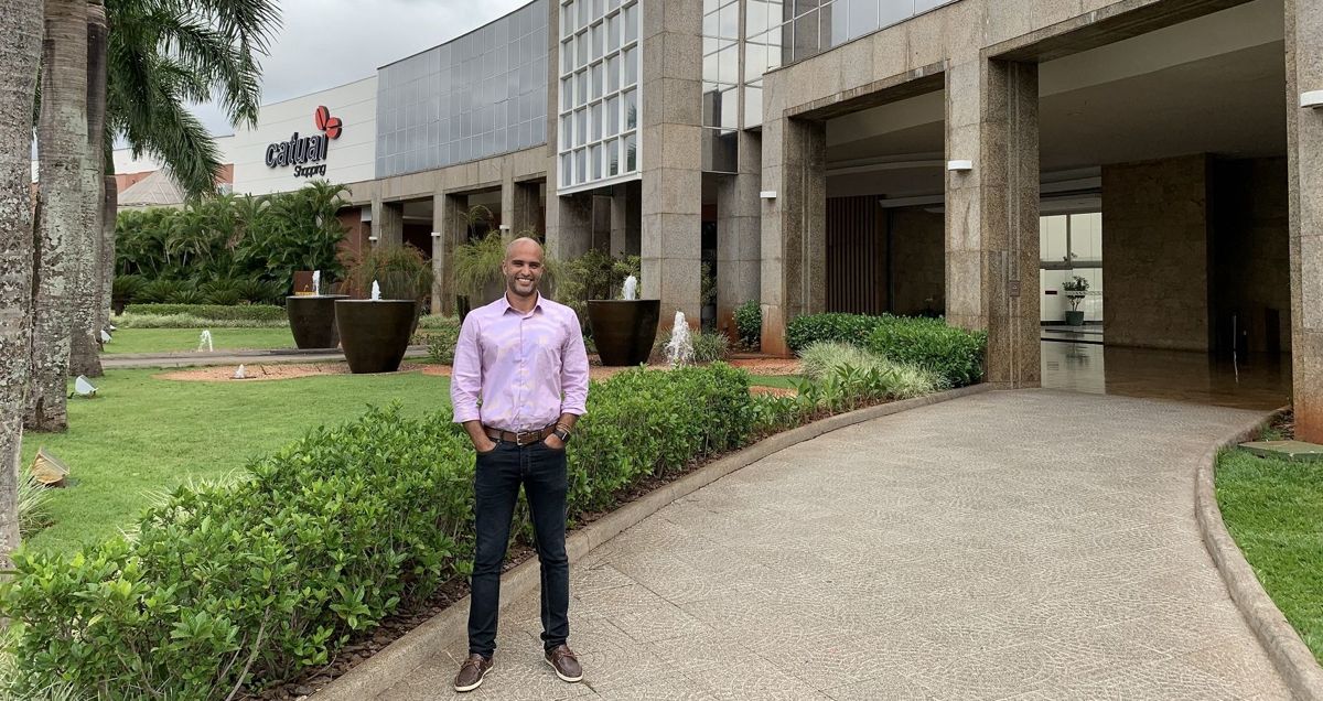 Ainda com crescimento morno, segmento de shoppings mira em novos modelos