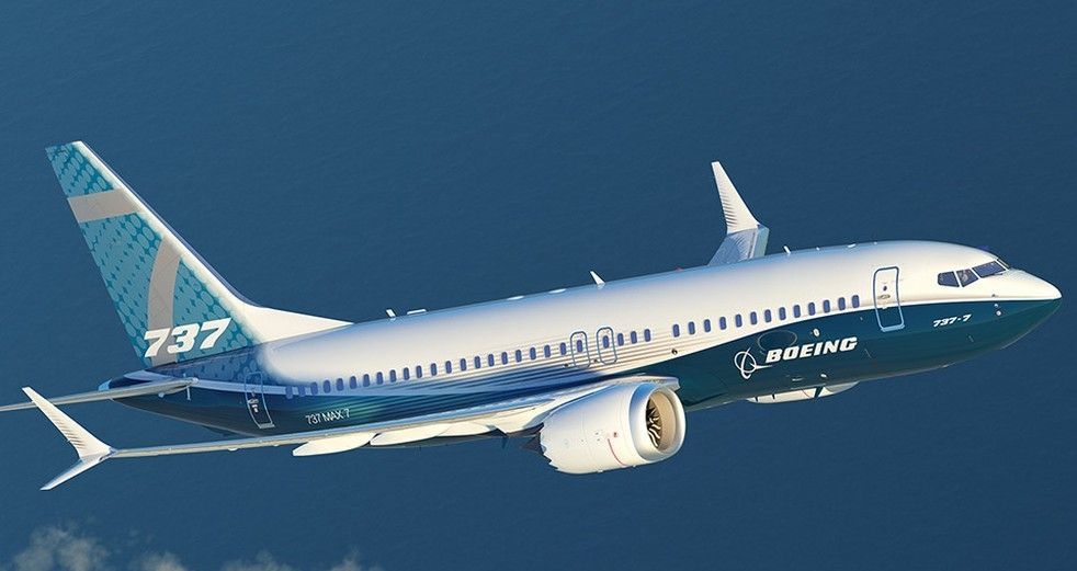 737 Max: o avião que pode derrubar a Boeing