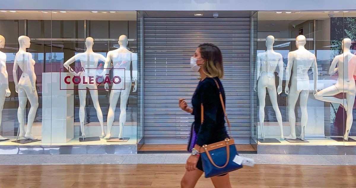 Empresas e pessoas reclamam de dificuldades para prorrogar dívidas