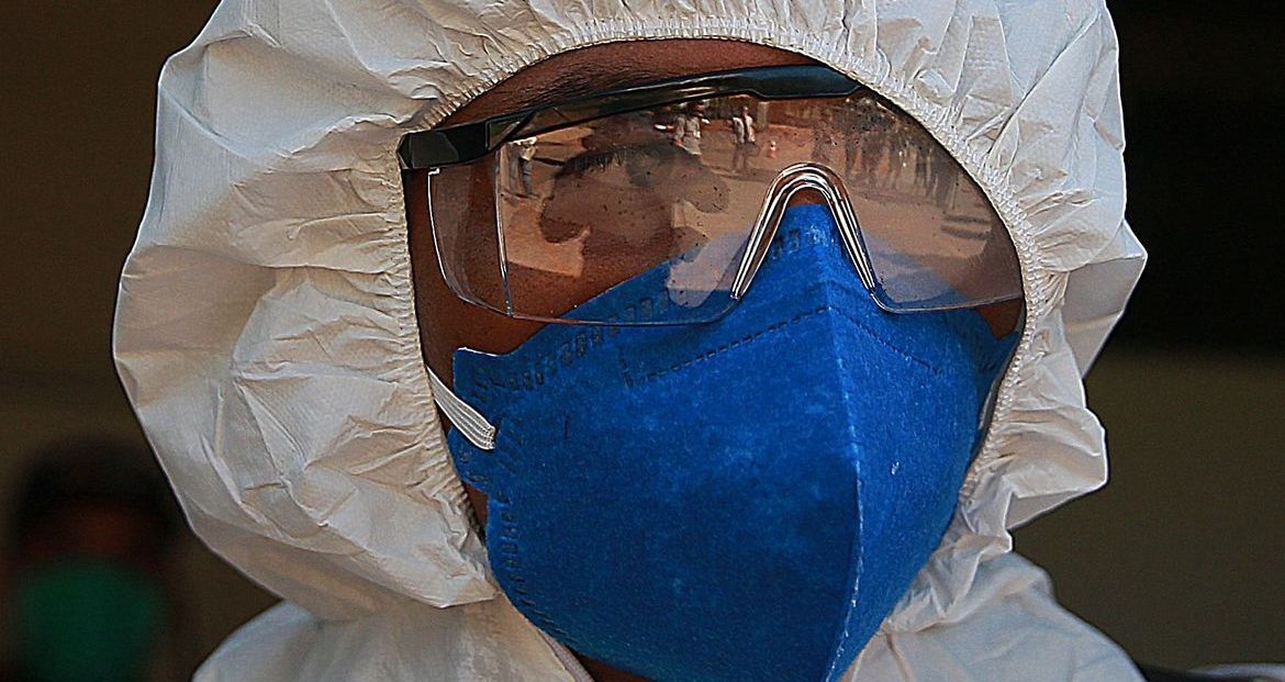 Casos de coronavírus no mundo superam 1 milhão