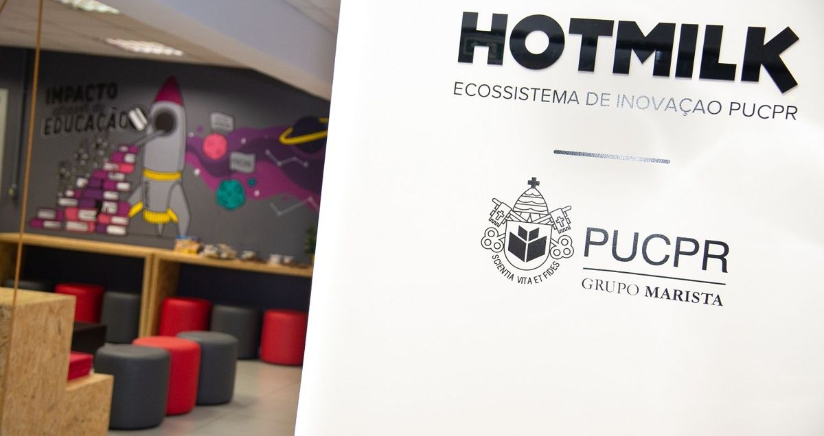 PUCPR lança programa para ajudar startups durante a crise