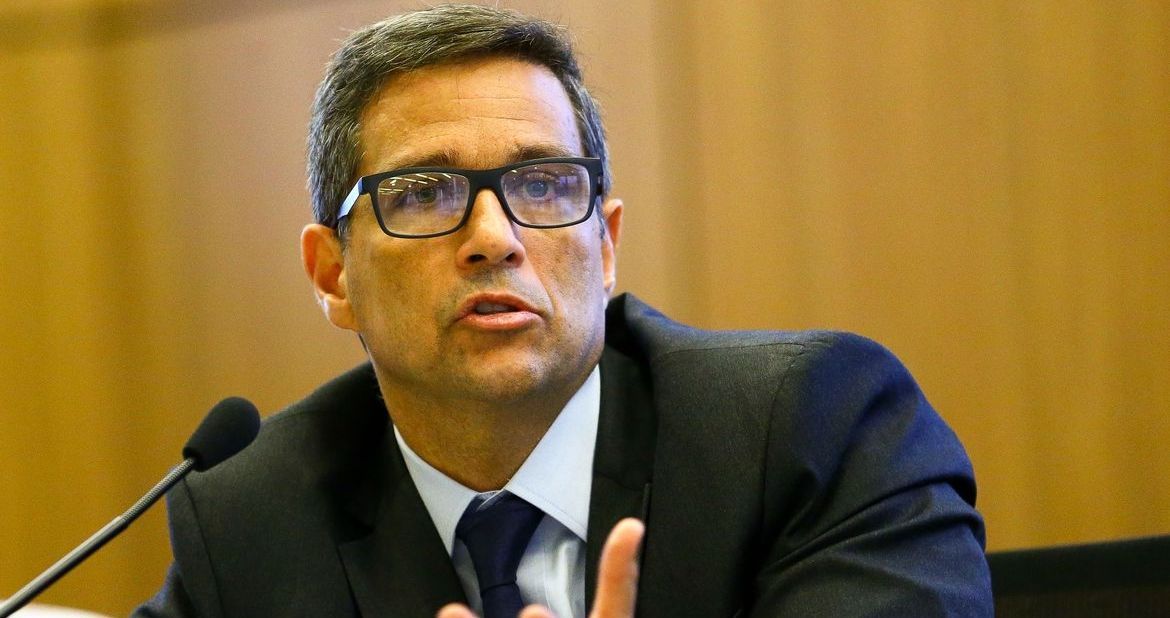 Banco Central tem arsenal para enfrentar crise