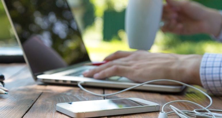 Covid-19: trabalho remoto pode, sim, ser eficiente