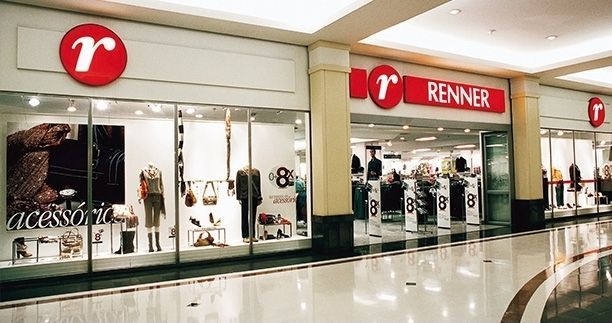 Renner anuncia fechamento de todas as lojas físicas