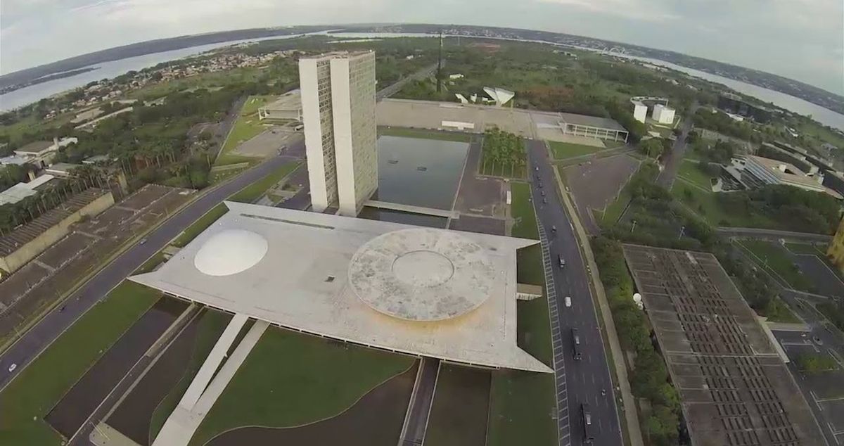 Governo deve bloquear parte do orçamento