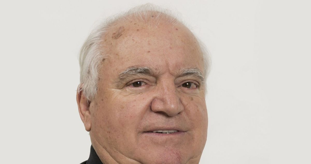 Empresário Ademir Pereira falece aos 72 anos